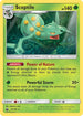 [Reverse Holo] CES 10/168 Sceptile R