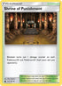 [Reverse Holo] CES 143/168 Shrine of Punishment U