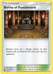 [Reverse Holo] CES 143/168 Shrine of Punishment U