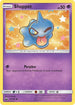 [Reverse Holo] CES 64/168 Shuppet C