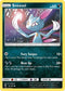 [Reverse Holo] CES 86/168 Sneasel C