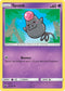 [Reverse Holo] CES 59/168 Spoink C
