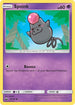 [Reverse Holo] CES 59/168 Spoink C