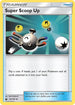 [Reverse Holo] CES 146/168 Super Scoop Up U