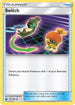 [Reverse Holo] CES 147/168 Switch U
