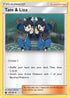[Reverse Holo] CES 148/168 Tate & Liza U