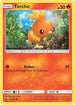 [Reverse Holo] CES 25/168 Torchic C
