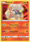 [Reverse Holo] CES 29/168 Torkoal U