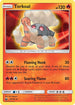 [Reverse Holo] CES 29/168 Torkoal U