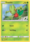 [Reverse Holo] CES 8/168 Treecko C