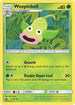 [Reverse Holo] CES 2/168 Weepinbell U