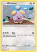 [Reverse Holo] CES 117/168 Whismur C