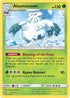 [Reverse Holo] FLI 4/131 Abomasnow R