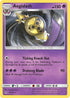 [Reverse Holo] FLI 49/131 Aegislash R