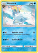 [Reverse Holo] FLI 27/131 Amaura U