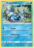 [Reverse Holo] FLI 33/131 Araquanid U