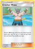 [Reverse Holo] FLI 104/131 Crasher Wake U
