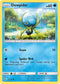 [Reverse Holo] FLI 32/131 Dewpider C