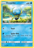 [Reverse Holo] FLI 32/131 Dewpider C