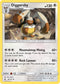 [Reverse Holo] FLI 98/131 Diggersby U