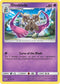 [Reverse Holo] FLI 48/131 Doublade U