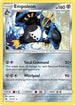 [Reverse Holo] FLI 81/131 Empoleon RH