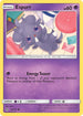 [Reverse Holo] FLI 44/131 Espurr C