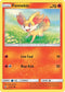 [Reverse Holo] FLI 15/131 Fennekin C