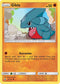 [Reverse Holo] FLI 60/131 Gible C