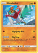 [Reverse Holo] FLI 70/131 Hawlucha U
