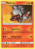 [Reverse Holo] FLI 13/131 Heatran R