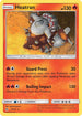 [Reverse Holo] FLI 13/131 Heatran R