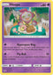 [Reverse Holo] FLI 54/131 Hoopa U