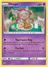 [Reverse Holo] FLI 54/131 Hoopa U
