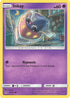 [Reverse Holo] FLI 50/131 Inkay C