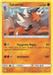 [Reverse Holo] FLI 76/131 Lycanroc R