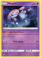 [Reverse Holo] FLI 42/131 Mesprit U