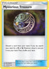 [Reverse Holo] FLI 113/131 Mysterious Treasure U