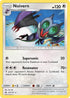 [Reverse Holo] FLI 101/131 Noivern R