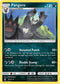 [Reverse Holo] FLI 78/131 Pangoro R