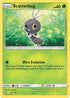 [Reverse Holo] FLI 6/131 Scatterbug C