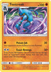 [Reverse Holo] FLI 64/131 Toxicroak R
