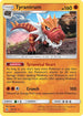 [Reverse Holo] FLI 69/131 Tyrantrum RH