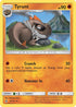 [Reverse Holo] FLI 68/131 Tyrunt U
