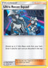 [Reverse Holo] FLI 114/131 Ultra Recon Squad U