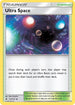 [Reverse Holo] FLI 115/131 Ultra Space U