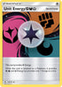 [Reverse Holo] FLI 118/131 Unit Energy FDY U