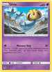 [Reverse Holo] FLI 41/131 Uxie U