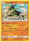 [Reverse Holo] FLI 71/131 Zygarde U
