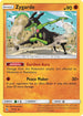 [Reverse Holo] FLI 71/131 Zygarde U